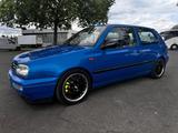 Volkswagen VW Golf 3 VR6  BBS Felgen  Leder  Klass... - Volkswagen Golf: Felgen