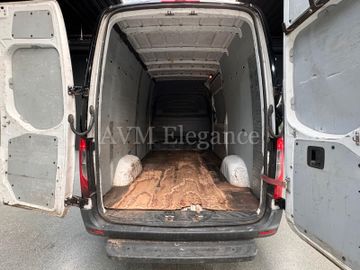 Mercedes Sprinter - 10