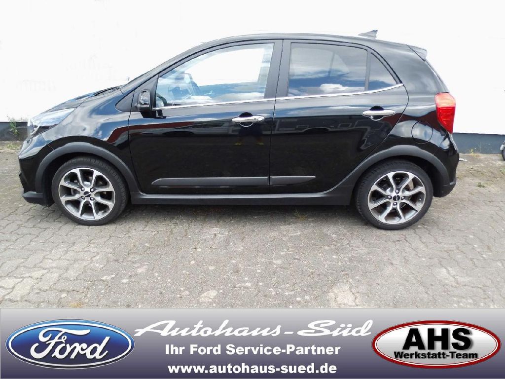 Image of Kia Picanto
