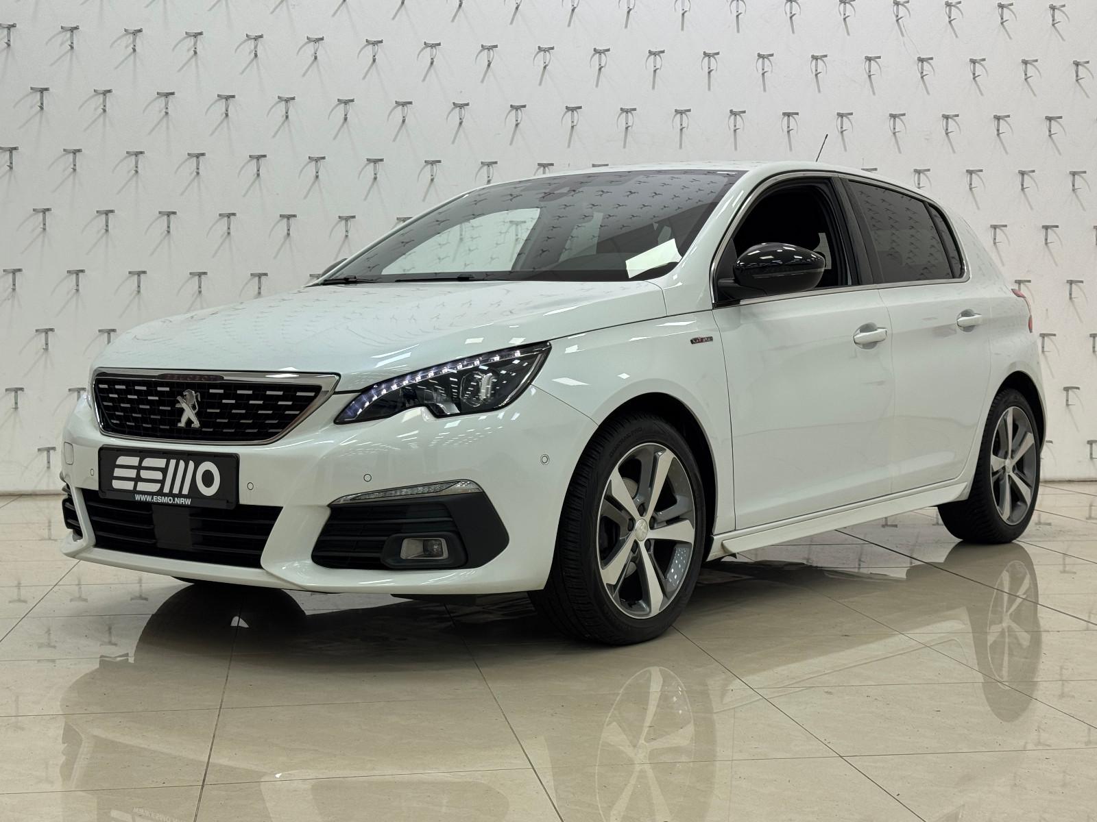 Peugeot 308 Allure GT-Line