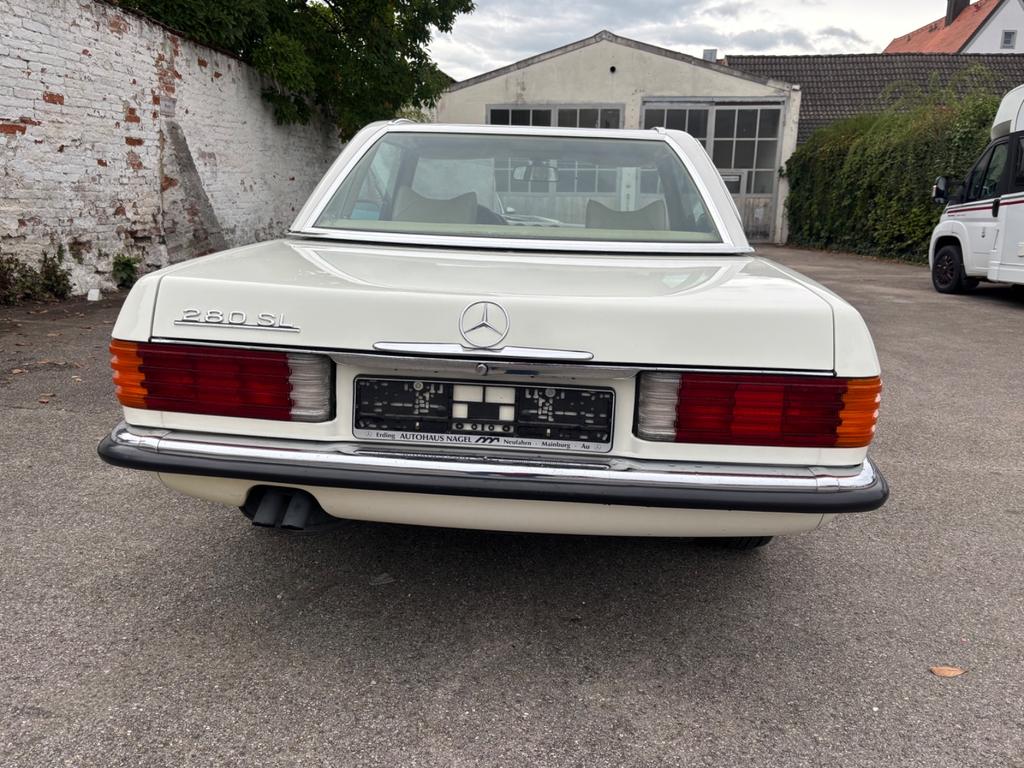 Mercedes-Benz 280