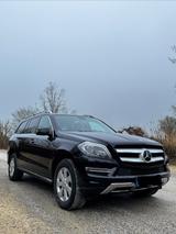 Mercedes-Benz GL 350 CDI *7-Sitzer-360°Kamera-Harman/Kardon* - Mercedes-Benz GL 350 Gebrauchtwagen