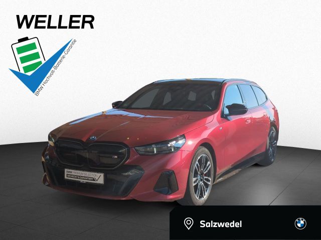 BMW i5 M60 xDr Tour M Sport Pro AHK Pano DAPro 360°