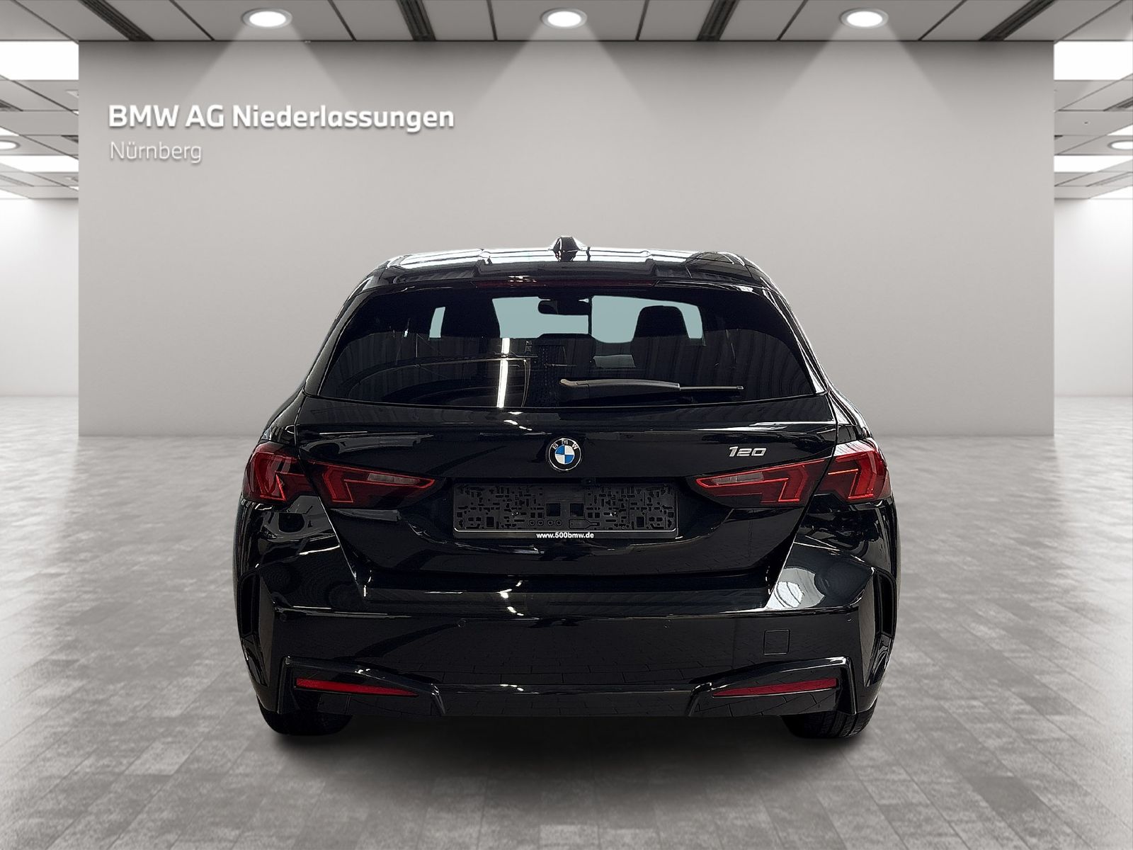 BMW 120 - Bild 7