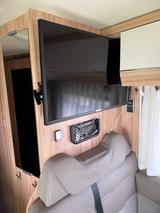HYMER / ERIBA / HYMERCAR Hymer ML-T 580 4x4 V6 | Allrad | Delta | Autark  - HYMER / ERIBA ML-T 580