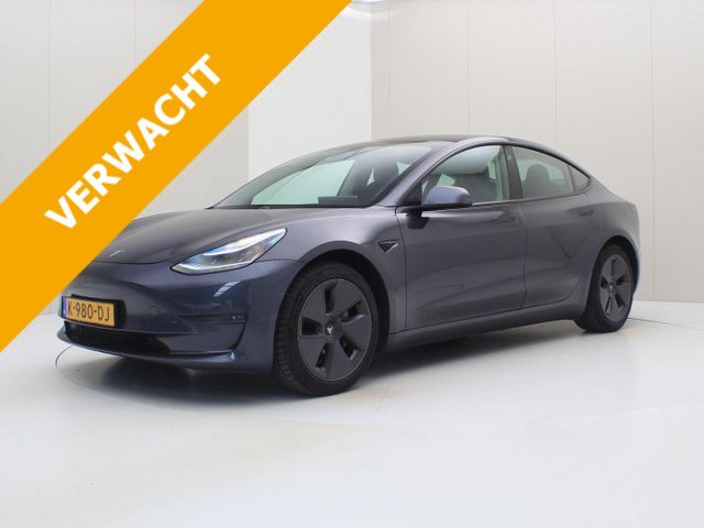 TESLA Model 3 Long-Range AWD 351pk 75 kWh 93% SoH FACE