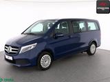 Mercedes-Benz V 250 d 4M LANG DISTRO,360GRAD,MEMORY,SPURPAKET - Mercedes-Benz V 250 aus 2022