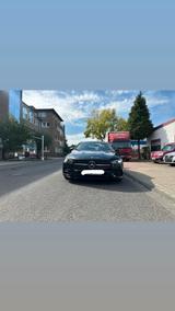 Mercedes-Benz CLA 200 4MATIC DCT - - Mercedes-Benz CLA 200 Gebrauchtwagen in Köln