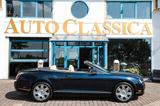 Bentley Continental GTC - Bentley aus 2008: Cabrio