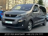 Peugeot Traveller Active L2*8 SITZE*TEMPOMAT*NAVI*AHK* - Peugeot Traveller in Hamburg