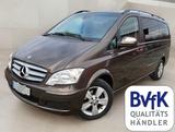 Mercedes-Benz Viano 2.2CDI Aut, LANG, GARANTIE, SERVICE NEU, - gebrauchte Mercedes-Benz Viano aus dem Jahr 2014