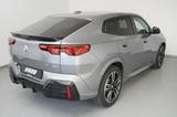 BMW X2 sDrive18d AKTION X2! ÜPE: 61.460 Euro - BMW: E61
