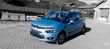 Citroën C4 Grand Picasso 1.6 THP 156 ps - Citroën C4 SpaceTourer aus 2015
