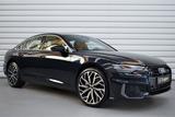 Audi A6 45 TFSI quattro sport PANO*360*21 ZOLL*ACC - Audi A6 mit Benzin-Antrieb: Limousine, 3.2