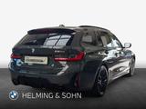 BMW 330d xDrive Touring M-Sport HiFi Head-Up AHK Pan - BMW 330 mit Diesel-Antrieb