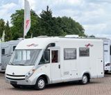 Carthago Chic CLine I 3.7*158PS*Autom*Solar*SAT*Dachklima - Carthago Wohnmobil oder -wagen Wohnwagen gebraucht