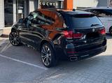 BMW X5 4.0 M Paket *7"sitze SUV / Geländewagen - BMW X5 mit Diesel-Antrieb: 4.0