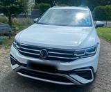 Volkswagen VW Tiguan Allspace Elegance 4Motion, 2.0 T... - Volkswagen Tiguan Allspace in Kassel