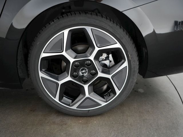 Astra L ST ULTIMATE AT+AHK+LED MATRIX+NAVI+360 G