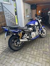 Yamaha XJR 1300 RP02 - YAMAHA XJR 1300 RP02