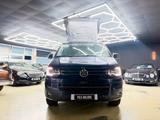 Volkswagen T5 Multivan*CALIFORNI*DSG*STANDHEIZUG*NAVI*BULLI - Volkswagen: Bulli