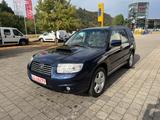 Subaru Forester 2.5XT Turbo *Automatik*Xenon*Navi*Leder - Subaru Forester: 2.5