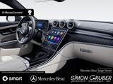 Mercedes-Benz CLE 200 Coupé Pano Leder 360 Distronic Memory - graue Mercedes-Benz CLE-Klasse