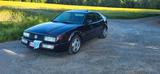 Volkswagen Corrado 16v  Recaro 1 Hand H Zulassung  - Volkswagen Corrado aus 1991