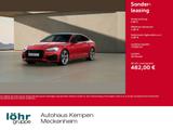 Audi A5 Sportback 45 TFSI Q S line Competition 20"|3. - Audi A5 mit Benzin-Antrieb: Limousine
