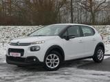 Citroën C3 1.2 PureTech 83 Elle Sitzheizung Kamera PDC - Citroën C3: Puretech