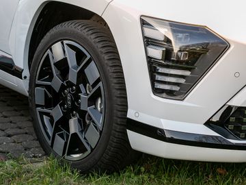 Hyundai Kona Prime Elektro 2WD Relax-Sitze Kamera BOSE