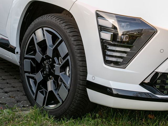 Hyundai Kona Prime Elektro 2WD Relax-Sitze Kamera BOSE