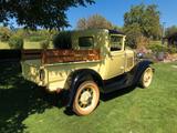 Ford 1931 Ford Model A Pickup - Ford Model a Gebrauchtwagen
