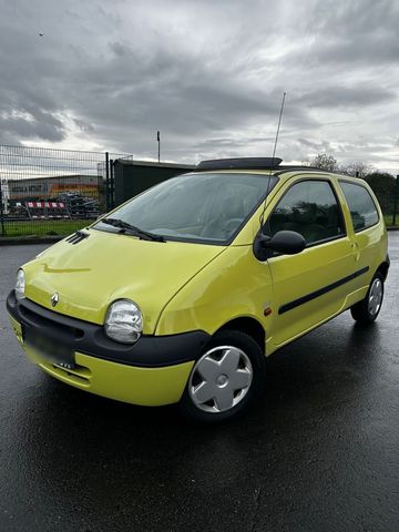 Renault Twingo Helios "Tüv Neu"E-Panoramad...