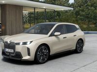 BMW iX - Vorschau Bild 2