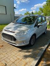 Ford B-Max 1.0 EcoBoost Titanium | 2013 | ... - Ford B-Max Gebrauchtwagen in Bremen