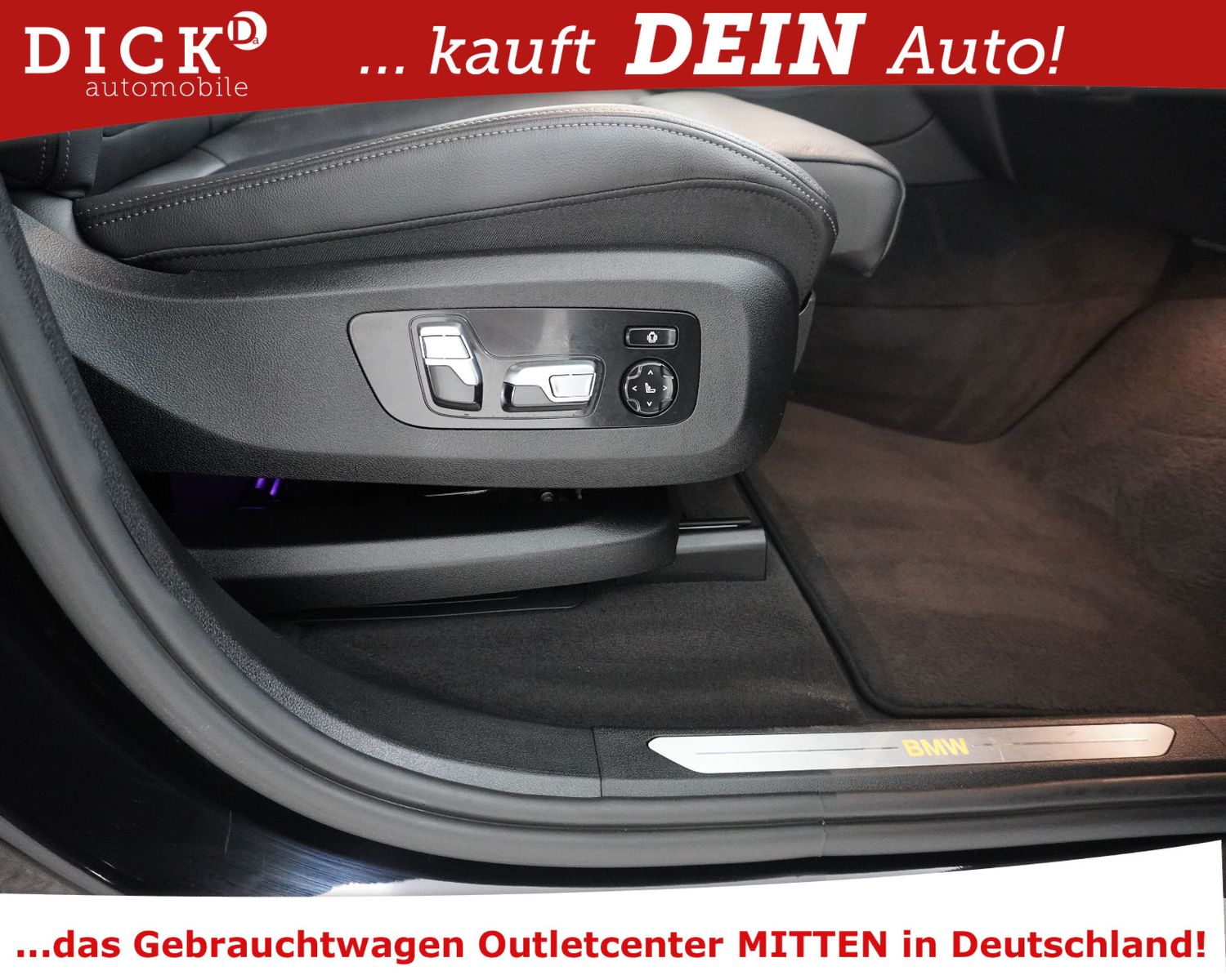 Fahrzeugabbildung BMW X5 xDr 25d xLine KOMFORTSI+MEMO+AHK+ACC+KAM+PROF
