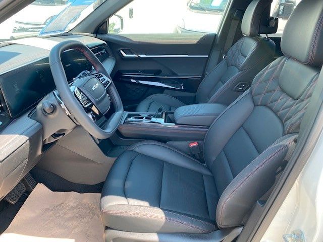 KGM Actyon - Bild 11