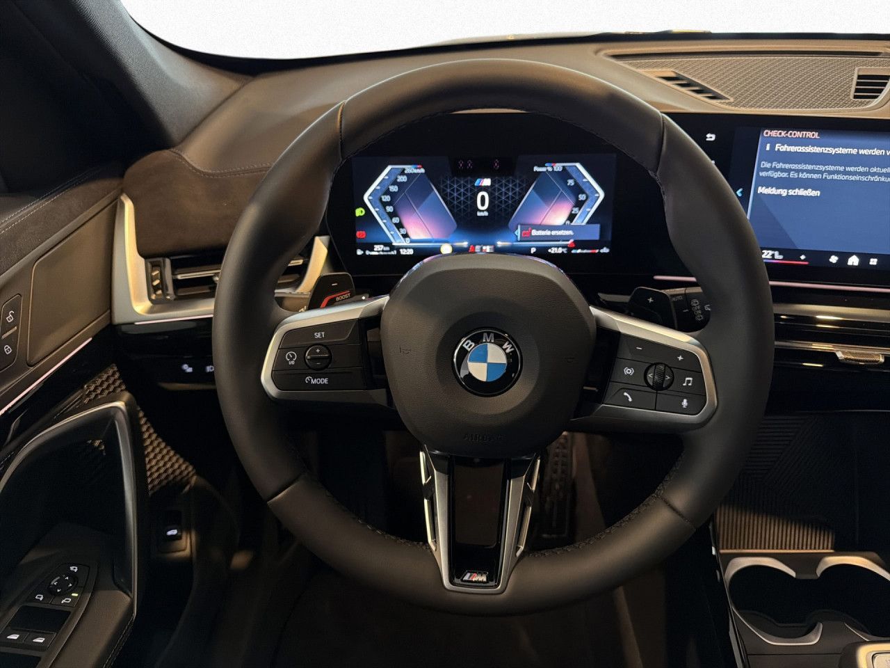 BMW X1 - Bild 19