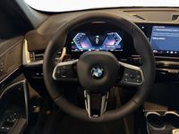 BMW X1 - Vorschau Bild 19