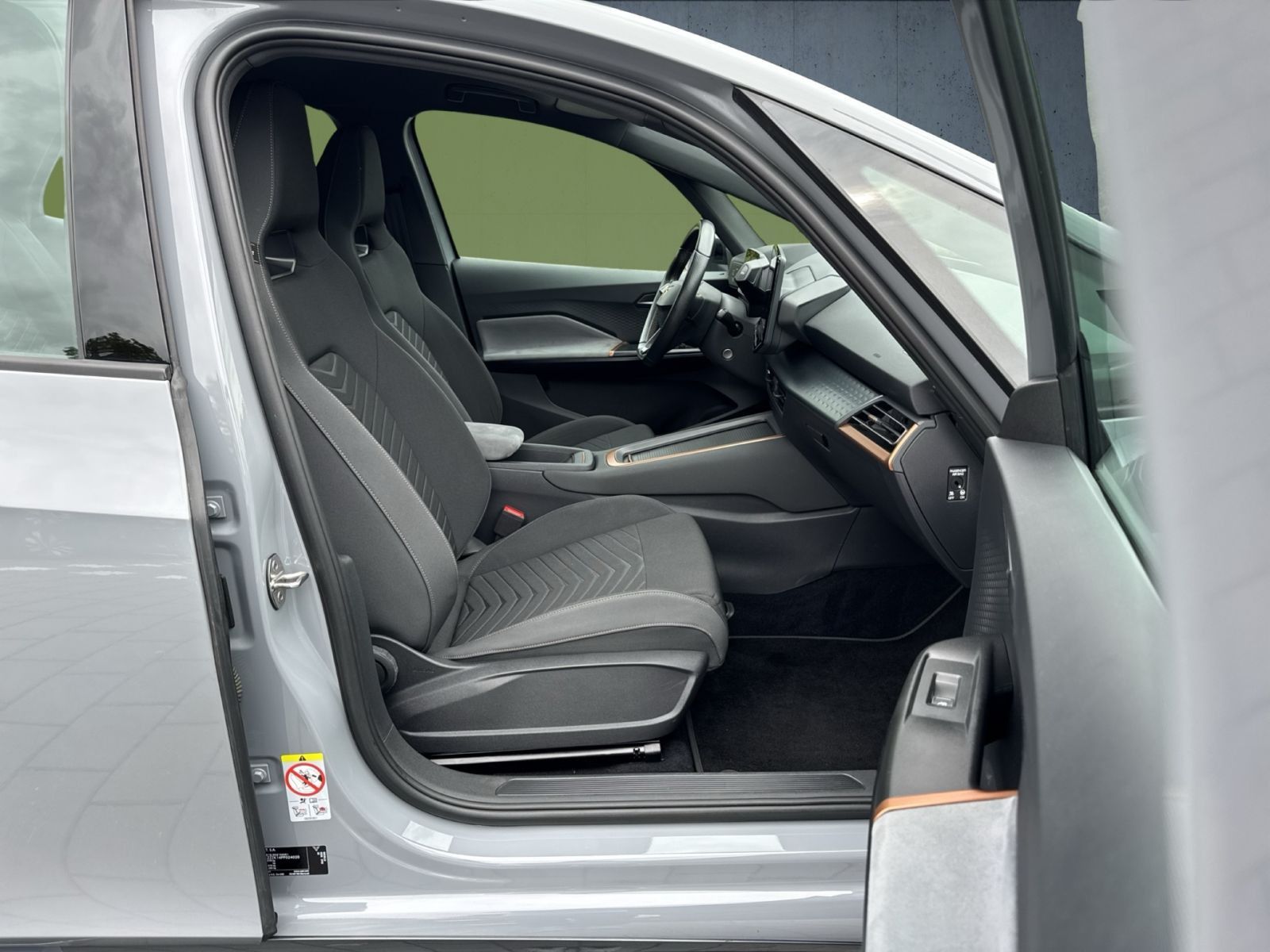 Cupra Born - Bild 16