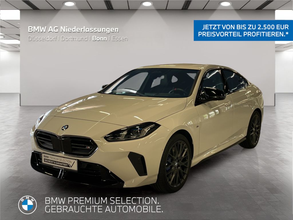 BMW M235 xDrive Gran Coupé M Sport Driv.Assist.Prof