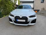 BMW 430 Gran Coupé 430d xDrive Gran Coupé M Spor...