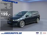 Volkswagen Touran 1.5TSI DSG Highline Navi+ACC+LED+Winterpa - 7-Sitzer Kombis