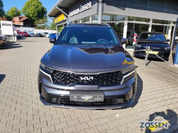 KIA Sorento - 2