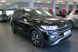 Volkswagen T-Cross 1.5 TSi ACT OPF DSG Active - Volkswagen T-Cross: Limousine