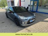 Citroën DS3 SportChic - Benzin - TÜV 2027 - Citroën DS3 aus 2011