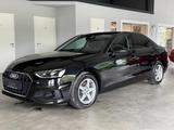 Audi A4 Lim. 35 TDI LED/ACC/360/Memory/SHZ/Navi - Audi A4 35 Gebrauchtwagen