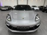 Porsche Panamera 4 S*Approved*Burmester*Carbon*Pano*Ambi - silberne Porsche Panamera
