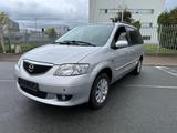Mazda MPV 2.0 TD Comfort 7 Sitzer Klima TÜV NEU - Mazda MPV: Van